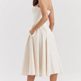 NOVA | Rochie Corset