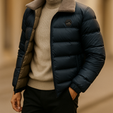 Oliver | JACKET MATTIS IARNĂ