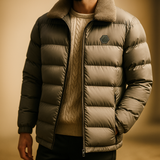 Oliver | JACKET MATTIS IARNĂ