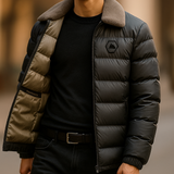 Oliver | JACKET MATTIS IARNĂ