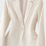 Laura | Sacou elegant cu croi modern