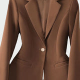 Laura | Sacou elegant cu croi modern