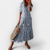 Aire | Rochie Maxi Boho