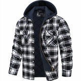 Ville | JACKET KONTROLLIGA CU KAPUȚ