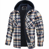 Ville | JACKET KONTROLLIGA CU KAPUȚ