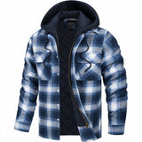 Ville | JACKET KONTROLLIGA CU KAPUȚ