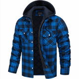 Ville | JACKET KONTROLLIGA CU KAPUȚ