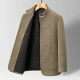 Jørgen | JACKET ELEGANTNE VILLANE