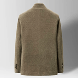 Jørgen | JACKET ELEGANTNE VILLANE