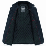 Jørgen | JACKET ELEGANTNE VILLANE