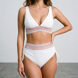 Elara | Costumul de baie care îți face burtica plată