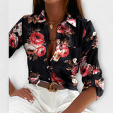 Maria | Tricou cu guler clasic