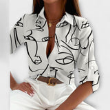 Maria | Tricou cu guler clasic