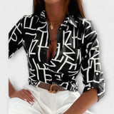 Maria | Tricou cu guler clasic
