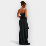Ariana | Rochie elegantă Pikk